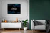 MuchoWow® Gerahmtes Poster Noa - Pastell - Mädchen 80x60 cm Produktbild-Vorschau 6