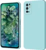 Hülle für Xiaomi Redmi Note 10 5G Case Cover Bumper Silikon Produktbild-Vorschau 1