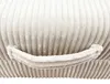 HOME DELUXE Zubehör Spielsofa LIV Cord Beige -  Kleine Produktbild-Vorschau 4