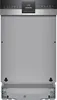 Siemens iQ500, Teilintegrierter Geschirrspüler, 45 cm, Produktbild-Vorschau 10