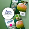 Epson Apple Singlepack Black T1291 DURABrite Ultra Ink, Podgląd zdjęcia produktu 15