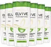 6x L'Oreal Elvive Shampoo 250 ml Multivitamines 2in1 Produktbild-Vorschau 6