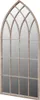 vidaXL Specchio da giardino rustico ad arco 50×115 cm per Anteprima dell’immagine prodotto 4