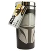 Star Wars: The Mandalorian - Helmet - Thermobecher Produktbild-Vorschau 6