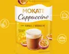 Kawa Cappuccino MOKATE o smaku Mango Marakuja 40g Náhled obrázku produktu 7