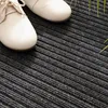 Schuhmatte, Fußmatte für den Eingangsbereich, graue Produktbild-Vorschau 8