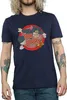 Tom and Jerry - "Catch" T-Shirt für Herren BI743 (3XL) Produktbild-Vorschau 1