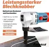 FANZWORK Knabber Blechknabber Knabber Nibbler Blechschere Produktbild-Vorschau 2