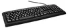 Geemarc KBSV3_BLK_GE  Tastatur mit großen Tasten und extra Produktbild-Vorschau 3