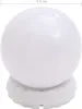 vidaXL Specchio luminoso con 8 lampadine LED bianco caldo e Anteprima dell’immagine prodotto 5