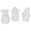 LED Figuren 'Polly' - Weihnachtsmann/Schneemann/Elch - Produktbild-Vorschau 8