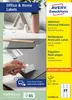Avery Zweckform L4737REV-10 universele etiketten, 63,5 x Productafbeelding-voorbeeld 12