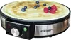 Cloer Crêpes Maker 6630, schwarz, 30 cm Ø, 1200 Watt, Produktbild-Vorschau 5