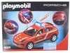 PLAYMOBIL 70277 City Action Porsche Macan S der Feuerwehr Produktbild-Vorschau 16