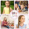 Kit de création de bijoux pour filles, accessoires pour Voir les images du produit 5
