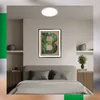 LED stropné svietidlo 8,5 W 1800 lm 4000 K HxØ 6x33 cm Náhľad obrázku produktu 21