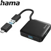 hama 00200116 hama hub USB a 4 vie nero Anteprima dell’immagine prodotto 8