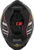 FC-Moto FF130SV Casque Cavion, noir mat/or, L Voir les images du produit 7