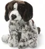 Carl Dick Chien de chasse English Pointer assis env. 24cm Voir les images du produit 1