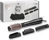 BaByliss Perfect Finish Warmluftbürste 1000W Föhnbürste mit Produktbild-Vorschau 62