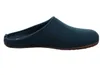 Haflinger Damen Hausschuh Herren Wollfilz Pantoffel Everest Produktbild-Vorschau 17
