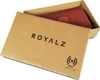 ROYALZ "Dominica" XL Echtleder Geldbörse Damen viele Fächer Produktbild-Vorschau 7