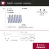 Paulmann MaxLED 500 LED-strip, warm wit, basisset Productafbeelding-voorbeeld 4