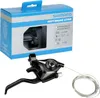 Shimano ST-EF500-2RV7AL - brzda s řazením, pravá, 2 prstá, Náhled obrázku produktu 1