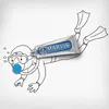 Aquatic Mint Toothpaste 25 Ml Produktbild-Vorschau 4