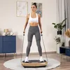 Gymtek® Vibrationsplatte, Vibrotrainer - bis 180 kg - 5 Produktbild-Vorschau 5