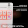 SteelSeries Apex 3 TKL Gaming-Tastatur Weiß RGB – Produktbild-Vorschau 11