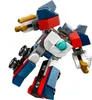 LEGO NINJAGO Mini-Kombi-Mech der Ninja, Bausatz, 7 Jahr(e), Produktbild-Vorschau 14