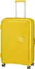 Velký kufr American Tourister Soundbox - zlatožlutý Náhled obrázku produktu 24