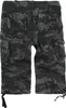 Brandit Short Herren Urban Legend 3/4 Shorts darkcamo Produktbild-Vorschau 11