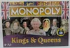 Winning Moves Monopoly, Gra planszowa, Symulacja Podgląd zdjęcia produktu 3