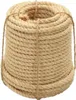 vidaXL Lano 100% sisal 12 mm 50 m Náhled obrázku produktu 2