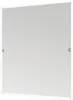 Insektenschutz Windhager PLUS Rahmenfenster weiss 130x150 Produktbild-Vorschau 1