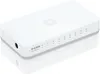 D-Link GO-SW-8E/E 8-Port Fast Ethernet Easy Desktop Switch Produktbild-Vorschau 8