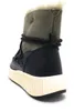 Palpa Pach2200133W buty damskie, botki, zielony/czarny, Podgląd zdjęcia produktu 22
