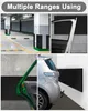 Garagen-Wandschutz mit Reflektor, Garagenwandschutz , Produktbild-Vorschau 6
