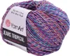 Yarn Art Jeans Tropical 622 Multi Strickgarn Produktbild-Vorschau 2