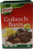 Knorr base de goulasch 1000g Voir les images du produit 2