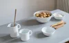 Misuratore da cucina Riess Ø10cm 1L smalto bianco Anteprima dell’immagine prodotto 7