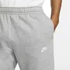 Nike Jogginghose Herren Club Fleece, Größe:XXL, Farbe:Grau Produktbild-Vorschau 19