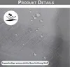 Terrassenvorhang Wasserdicht Gardinen Outdoor Vorhnge Produktbild-Vorschau 4