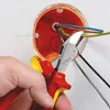 KNIPEX X-Cut con occhiello di fissaggio Anteprima dell’immagine prodotto 6