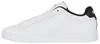 K-Swiss 04412-989-M pánská tenisová obuv v bílé barvě Náhled obrázku produktu 3