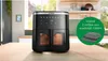Friteuse BOSCH Airfryer MAF671B0, 7,2 l, 1800 W Produktbild-Vorschau 2