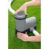 Bestway Flowclear Pool-Filterpumpe 1500 gal/h Produktbild-Vorschau 34
