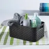 set di 3 STYLE Box S con coperchio antracite Anteprima dell’immagine prodotto 2